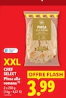 Pinsa alla romana - CHEF SELECT en promo à 3,99 € chez Lidl Pinsa alla romana - CHEF SELECT dans le catalogue Lidl