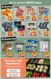 Ähnliche Abendmode Angebote im Prospekt "Dein Markt" von REWE in Rodgau Ähnliche Angebote wie Abendmode im Prospekt "Dein Markt" auf Seite 3 von REWE in Rodgau