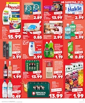 Sheba im Kaufland Prospekt in Langenfeld Aktueller Kaufland Prospekt mit Sheba, "KNÜLLER", Seite 23