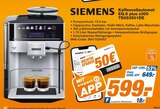 Aktuelles Kaffeevollautomat EQ.6 plus s300 TE653501DE Angebot bei expert in Ingolstadt ab 599,00 €