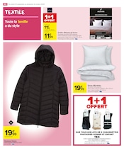Oreiller Angebote im Prospekt "LE COIN DES ENFANTS" von Carrefour Market auf Seite 42