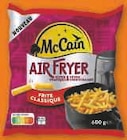 Frites Air Fryer Surgelées - McCain en promo chez Super U Montreuil à 1,67 €