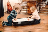Lidl Monschau - Airhockey Angebot im Prospekt Airhockey bei Lidl im Monschau Prospekt für 59,99 €