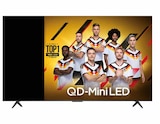QD-Mini LED TV 65MQLED75K bei expert im Brake Prospekt für 599,00 €