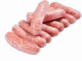 Aktuelles Bratwürste Angebot bei Netto Marken-Discount in Trier ab 7,99 €