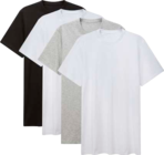 Aktuelles Herren T-Shirts Angebot bei Marktkauf in Hamburg ab 9,99 €