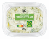Kartoffelsalat Frankfurter Art von Chef Select im aktuellen Lidl Prospekt
