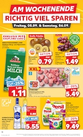 Schweinefleisch im Kaufland Prospekt in Hofheim Aktueller Kaufland Prospekt mit Schweinefleisch, "Aktuelle Angebote", Seite 10