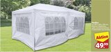 Aktuelle Partyzelt Angebote bei famila Nordwest in Oldenburg Aktuelles Pavillon Angebot bei famila Nordwest in Oldenburg ab 49,99 €