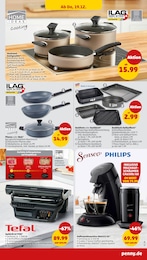 Tefal Angebot im aktuellen Penny Prospekt auf Seite 31