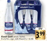 Angebot im E center Nürtingen Prospekt E center Nürtingen Prospekt mit im Angebot für 3,99 €