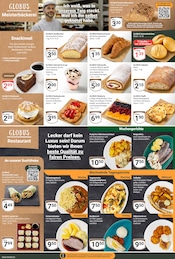 Aktueller GLOBUS Prospekt mit Schweinebraten, "Aktuelle Angebote", Seite 9