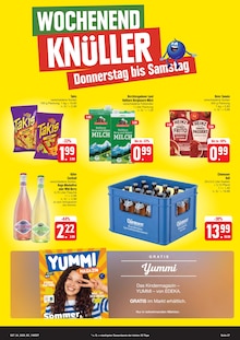 Bier im aktuellen E center Prospekt (Nürnberg) Bier im E center Prospekt "Wir lieben Lebensmittel!" mit 28 Seiten (Nürnberg)