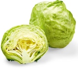 Aktuelle Salat Angebote bei Netto Marken-Discount in Wuppertal Aktuelles Eisbergsalat Angebot bei Netto Marken-Discount in Wuppertal ab 0,99 €