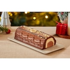 Bûche glacée - NESTLÉ en promo chez Carrefour Ajaccio à 7,45 €