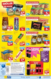 Batterie im Netto Marken-Discount Prospekt in Rostock Aktueller Netto Marken-Discount Prospekt mit Batterie, "Aktuelle Angebote", Seite 4