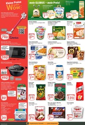 Aktueller GLOBUS Prospekt mit Gemüse, "Aktuelle Angebote", Seite 2