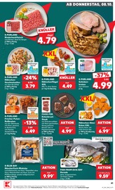 Ente im Kaufland Prospekt in Jena Aktueller Kaufland Prospekt mit Ente, "Hier bin ich richtig", Seite 41