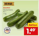 Aktuelle Zucchini Angebote bei Netto Marken-Discount in Mannheim Aktuelles Zucchini Angebot bei Netto Marken-Discount in Mannheim ab 1,49 €