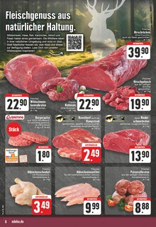 Steak im E center Prospekt "Aktuelle Angebote" mit 28 Seiten (Hamm)