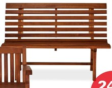 Bank „Cornwall“ bei Höffner in Düsseldorf Bank „Cornwall“ im Angebot bei Höffner Düsseldorf für 141,75 €