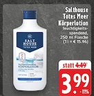 E center - Totes Meer Körperlotion Angebot im Prospekt Totes Meer Körperlotion bei E center im Prospekt "" für 3,99 €