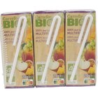 Briquettes Jus - CARREFOUR BIO en promo chez Carrefour Market Briquettes Jus - CARREFOUR BIO dans le catalogue Carrefour Market