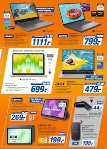 Notebook im aktuellen expert Prospekt (Regensburg) Notebook im expert Prospekt "Top Angebote" mit 12 Seiten (Regensburg)