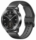 Watch S3 Smartwatch von XIAOMI im aktuellen MediaMarkt Saturn Prospekt für 129,00 €
