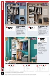 Dressing Angebote im Prospekt "PRIX DÉPÔT SPÉCIAL PROJETS D'ÉTÉ" von Brico Dépôt auf Seite 20