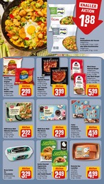 Gin Angebot & Preis im aktuellen REWE Prospekt Gin Angebot im aktuellen REWE Prospekt auf Seite 16