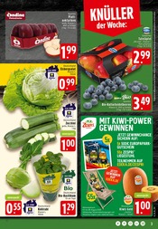 Aktueller EDEKA Prospekt mit Pflanzen, "Aktuelle Angebote", Seite 3