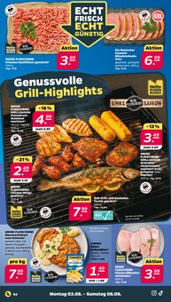 Steak im aktuellen Netto mit dem Scottie Prospekt (Cottbus) Steak im Netto mit dem Scottie Prospekt "GĂĽnstig. Besser. FĂĽr Dich." mit 33 Seiten (Cottbus)