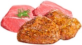 Lamm-Hüfte im Angebot bei REWE in Halberstadt Lamm-Hüfte Angebote bei REWE Halberstadt für 2,49 €