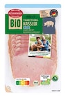 Aktuelles Bio Traditions-Kochschinken/-Kassler Angebot bei Lidl in Neuss ab 2,19 €