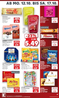 Nüsse im aktuellen Kaufland Prospekt (Mannheim) Nüsse im Kaufland Prospekt "Hier bin ich richtig" mit 80 Seiten (Mannheim)