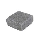 Brico Cash La Courbe - Promo Pave decor - Gris - 15x15x6 Promo Pave decor - Gris - 15x15x6 à 36,10 € dans le catalogue Brico Cash à La Courbe