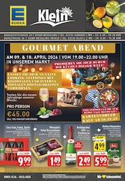 EDEKA Prospekt für Niederkassel mit 30 Seiten