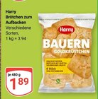 Aktuelle Wecker Angebote bei GLOBUS in Halle (Saale) Aktuelles Brötchen zum Aufbacken Angebot bei GLOBUS in Halle (Saale) ab 1,89 €