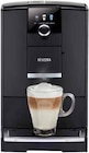 Kaffeevollautomat CafeRomatica NICR 790 Angebote von NIVONA bei expert Saarlouis für 699,00 €
