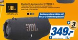Bluetooth-Lautsprecher XTREME 4 Angebote von JBL bei expert Baden-Baden für 349,00 €