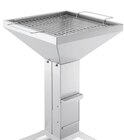 Holzkohlegrill „T5“ im Angebot bei Hagebaumarkt in Coesfeld Holzkohlegrill „T5“ Angebote bei Hagebaumarkt Coesfeld für 659,00 €
