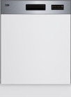 expert Emden - Einbau-Geschirrspüler BDSN15430 X Angebot im Prospekt Einbau-Geschirrspüler BDSN15430 X bei expert im Emden Prospekt für 340,00 €