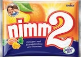 Bonbons oder Soft bei nah&frisch im Warburg Prospekt für 0,99 €