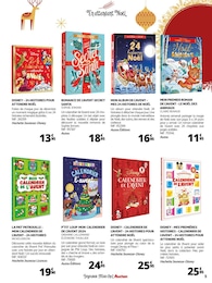 Offre Livre enfant dans le catalogue Auchan Hypermarché du moment à la page 5