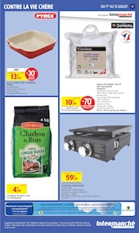 Offre Charbon De Bois dans le catalogue Intermarché du moment à la page 37