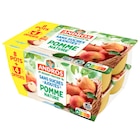 Desserts Fruitiers - ANDROS - Carrefour Desserts Fruitiers - ANDROS à 2,98 € dans le catalogue Carrefour