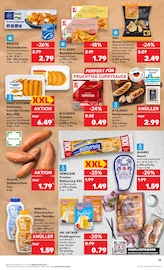 Aktueller Kaufland Prospekt mit Pfannkuchen, "Aktuelle Angebote", Seite 19