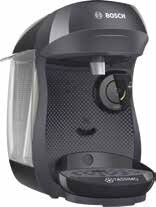 Tassimo TAS1007 Schwarz-Creme bei MEDIMAX in Hilden Tassimo TAS1007 Schwarz-Creme im Angebot bei MEDIMAX Hilden für 29,99 €