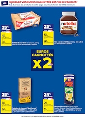 Chocolat Angebote im Prospekt "Carrefour" von Carrefour auf Seite 7